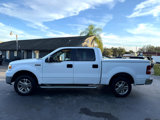 Used 2005 Ford F150 XLT image 3