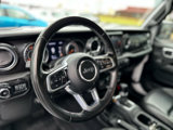 Used 2020 Jeep Wrangler Unlimited Sahara image 3