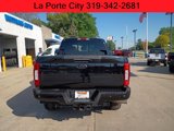 Used 2022 Ford F250 Lariat w/ Lariat Ultimate Package image 4