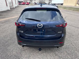 Used 2022 MAZDA CX-5 AWD 2.5 S w/ Premium Plus Pkg image 4