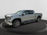 New 2025 GMC Sierra 1500 SLT w/ SLT Premium Plus Package image 3