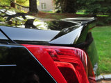 Used 2017 Cadillac ATS Luxury w/ Carbon Black Package image 5