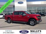 New 2025 Ford F150 XLT image 2