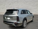 New 2026 Cadillac Vistiq Luxury image 3
