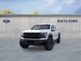 New 2025 Ford F150 Raptor w/ Equipment Group 803A Raptor R image 2