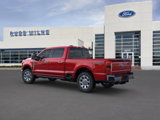 New 2025 Ford F350 Lariat image 4