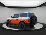 New 2025 Ford Bronco Stroppe Edition image 4