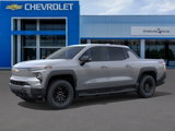 New 2026 Chevrolet Silverado EV LT image 2