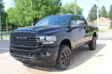 New 2024 RAM 2500 Big Horn w/ Night Edition image 6