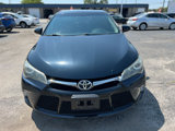 Used 2017 Toyota Camry SE image 2