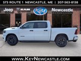 New 2026 RAM 1500 4x4 Crew Cab image 5