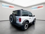 Used 2023 Ford Bronco Black Diamond w/ Sasquatch Package image 3