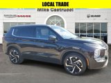 Used 2024 Mitsubishi Outlander SEL image 3