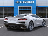 New 2025 Chevrolet Corvette Z06 w/ Battery Protection Package image 4