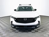 New 2025 MAZDA CX-50 2.5 Hybrid w/ Weather Package image 3