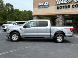 Used 2021 Ford F150 XLT w/ Trailer Tow Package image 2