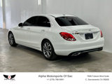 Used 2018 Mercedes-Benz C 300 Sedan image 3