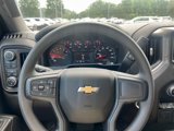 New 2025 Chevrolet Silverado 1500 W/T image 6