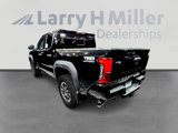 New 2025 Toyota Tacoma 4x4 Double Cab Hybrid image 3