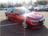 Used 2018 Honda Accord LX image 6