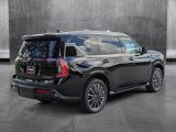 New 2025 Nissan Armada Platinum Reserve image 2