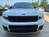 New 2025 Jeep Grand Cherokee L Summit image 2