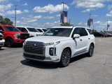 New 2025 Hyundai Palisade Calligraphy image 3