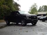 Used 2018 Ford F150 4x4 SuperCrew image 3