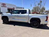 New 2025 Toyota Tundra Limited image 2
