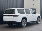 Used 2023 Jeep Wagoneer Series II image 5