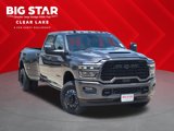 New 2025 RAM 3500 Laramie image 1