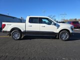 Used 2024 Ford F150 King Ranch image 4