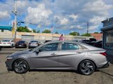 Used 2024 Hyundai Elantra Limited image 2