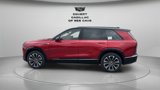 New 2026 Cadillac Vistiq Sport image 6