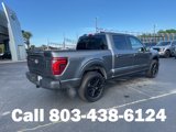 New 2025 Ford F150 Platinum image 3