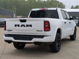 New 2025 RAM 1500 Laramie w/ Night Edition image 6