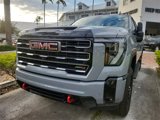Used 2025 GMC Sierra 2500 AT4 w/ AT4 Premium Plus Package image 2