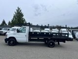 Used 2022 Ford E-450 and Econoline 450 Super Duty image 4