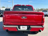 New 2025 Ford F150 XLT image 4