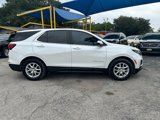 Used 2023 Chevrolet Equinox LT image 4