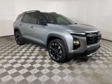 New 2026 Chevrolet Equinox RS image 2