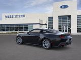 New 2025 Ford Mustang GT Premium image 4