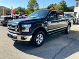 Used 2015 Ford F150 XLT w/ Equipment Group 301A Mid image 5