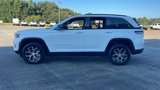 New 2025 Jeep Grand Cherokee Limited image 4