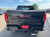 Used 2024 GMC Sierra 1500 AT4 w/ Technology Package image 4