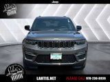 New 2025 Jeep Grand Cherokee Limited image 2