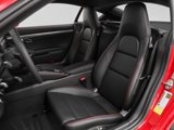 Certified 2025 Porsche 718 Cayman GT4 image 5