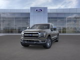 New 2025 Ford F150 Lariat image 2