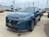 New 2025 Nissan Murano SL w/ Cargo Package image 2