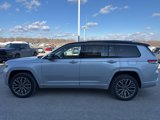 Used 2022 Jeep Grand Cherokee L Summit image 5